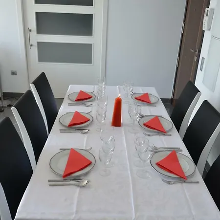 Casa Cleo דירה *