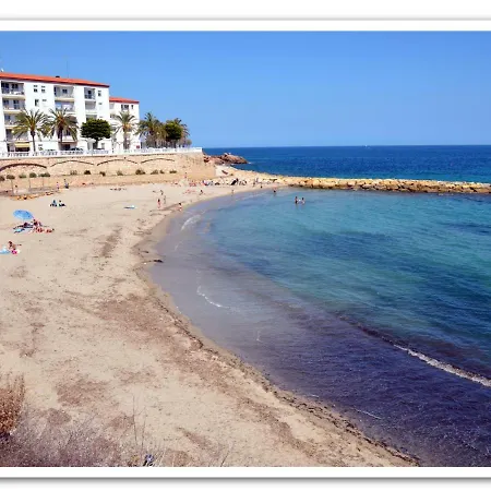 Casa Cleo * L'Ametlla de Mar