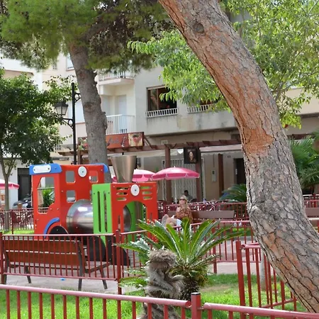 Casa Cleo * L'Ametlla de Mar