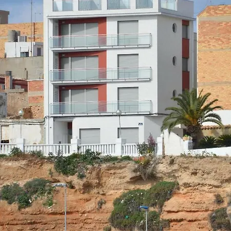 Casa Cleo Apartment *