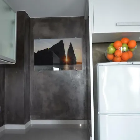 Casa Cleo ל'אמטיה דה מר