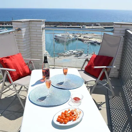 Casa Cleo L'Ametlla de Mar