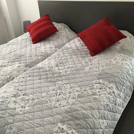 Casa Cleo דירה ל'אמטיה דה מר