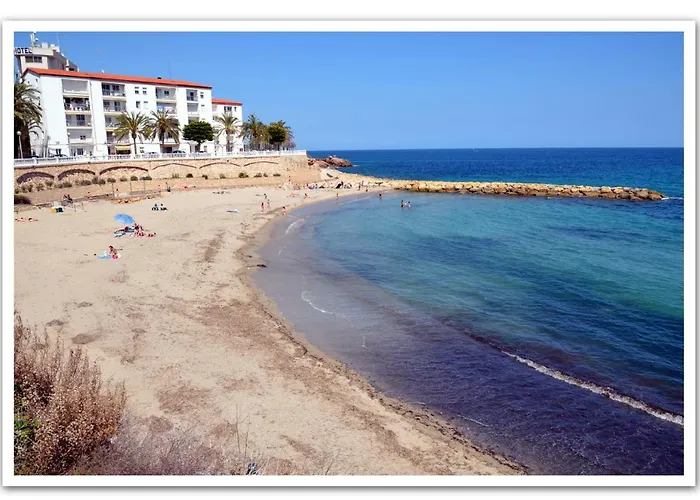 Casa Cleo * L'Ametlla de Mar