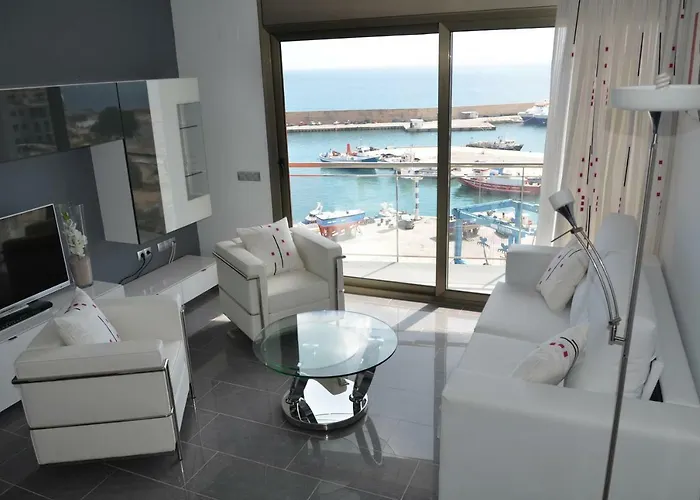 Lejlighed Casa Cleo