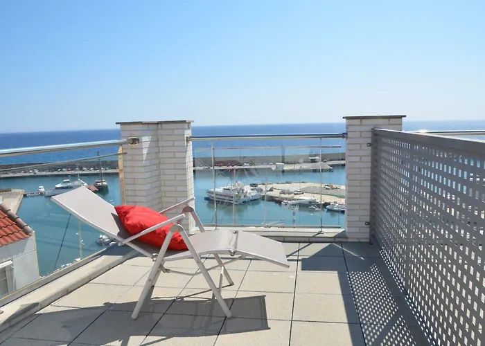 Casa Cleo L'Ametlla de Mar