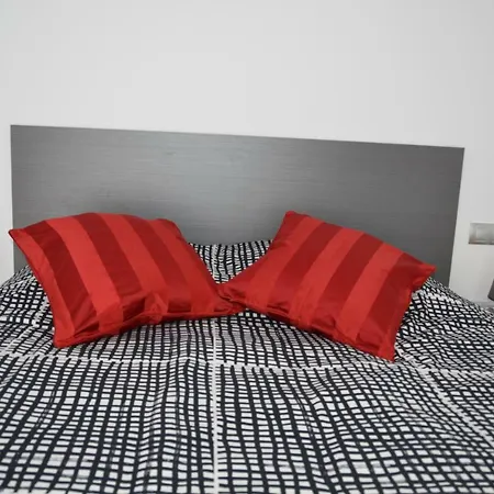 Apartamento Casa Cleo