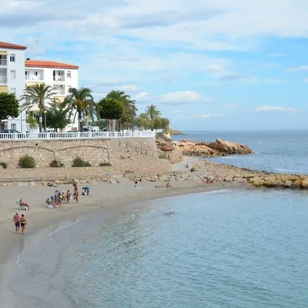 Casa Cleo * L'Ametlla de Mar